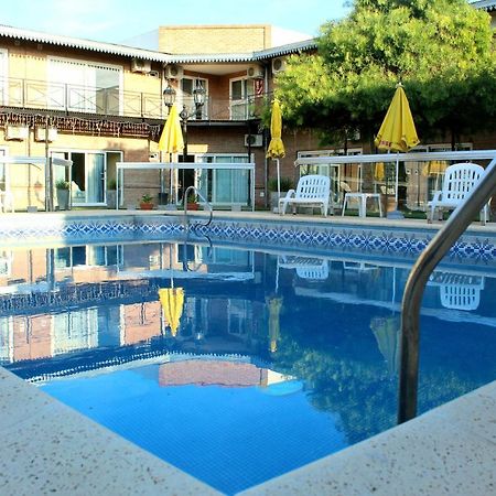 Marvic Hotel San Pedro  Esterno foto