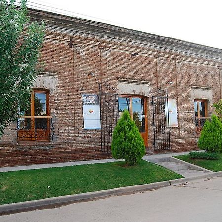 Marvic Hotel San Pedro  Esterno foto