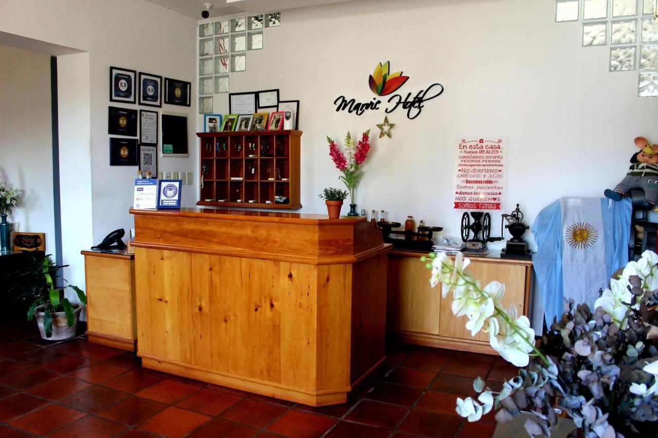 Marvic Hotel San Pedro  Esterno foto