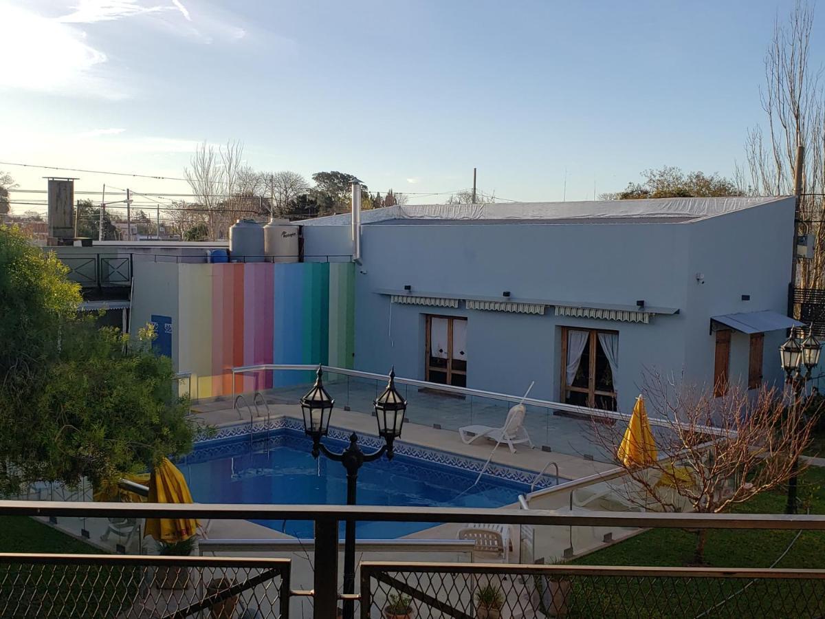 Marvic Hotel San Pedro  Esterno foto