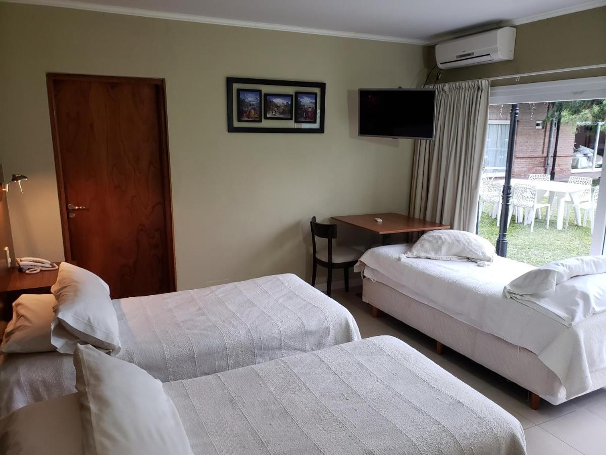 Marvic Hotel San Pedro  Esterno foto