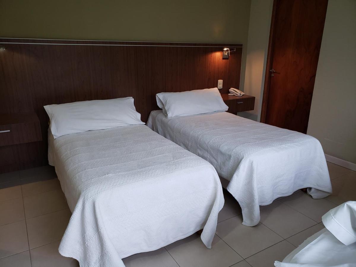 Marvic Hotel San Pedro  Esterno foto