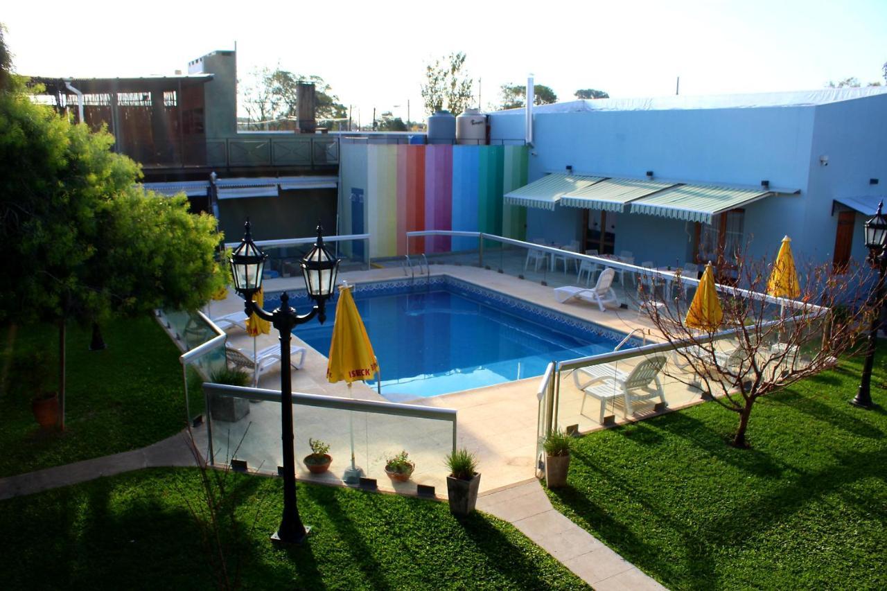 Marvic Hotel San Pedro  Esterno foto