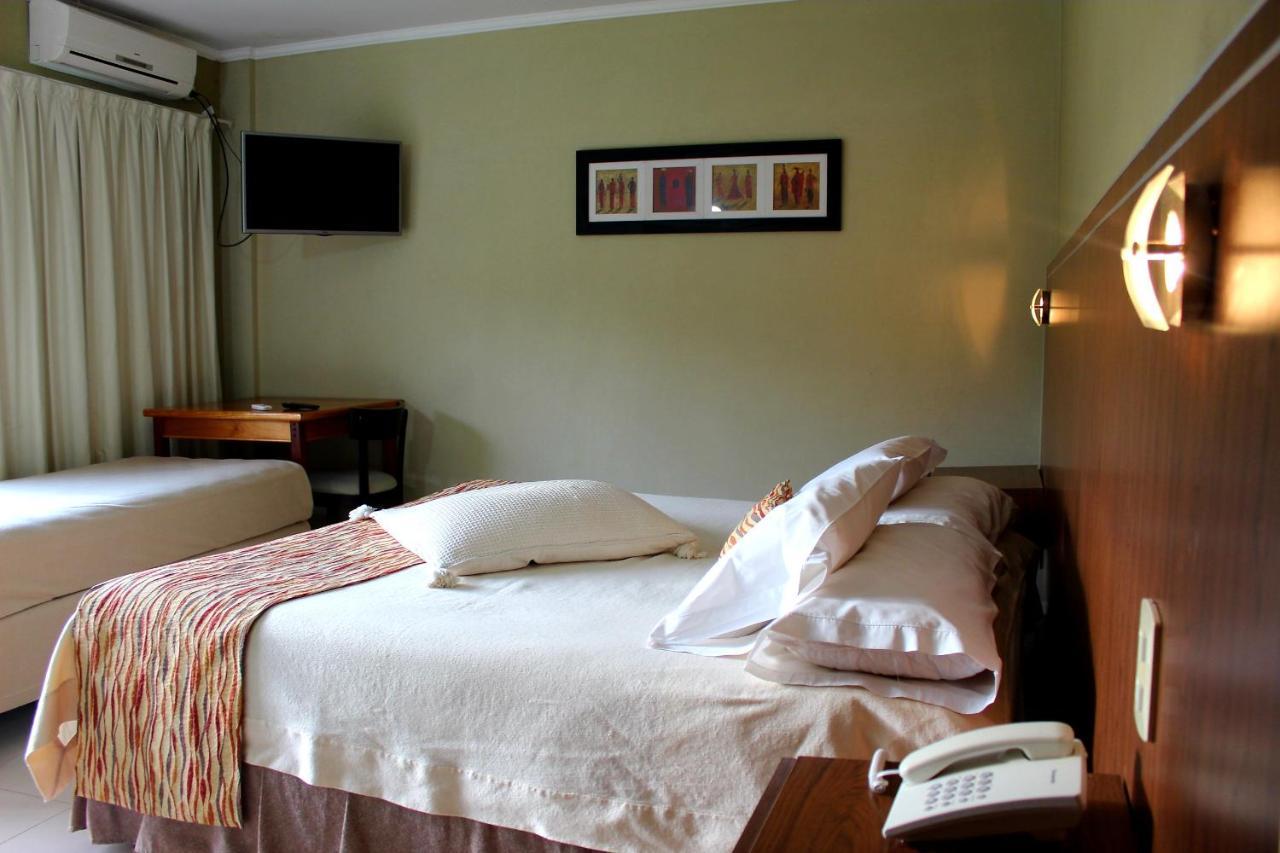 Marvic Hotel San Pedro  Esterno foto