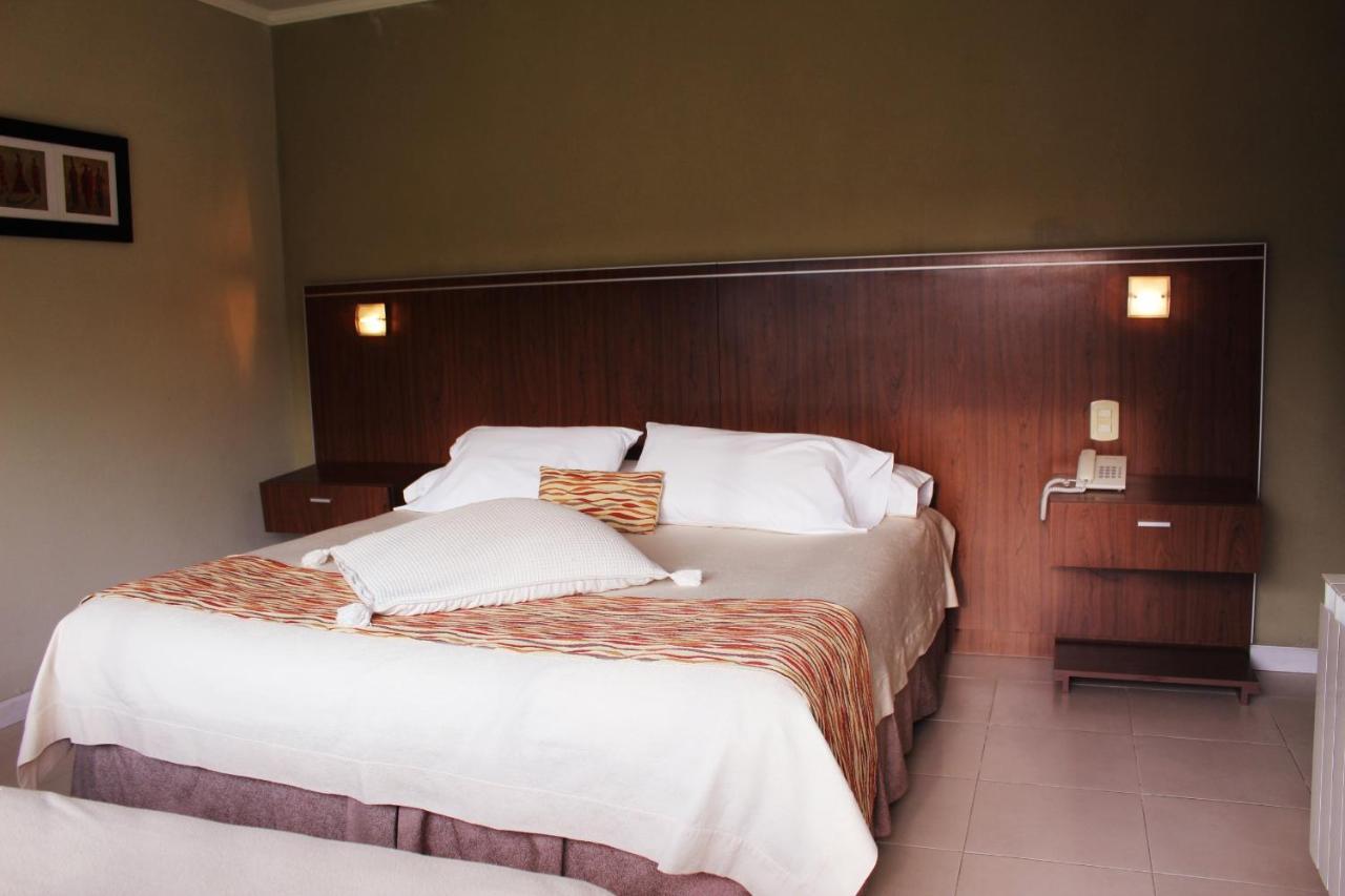 Marvic Hotel San Pedro  Esterno foto
