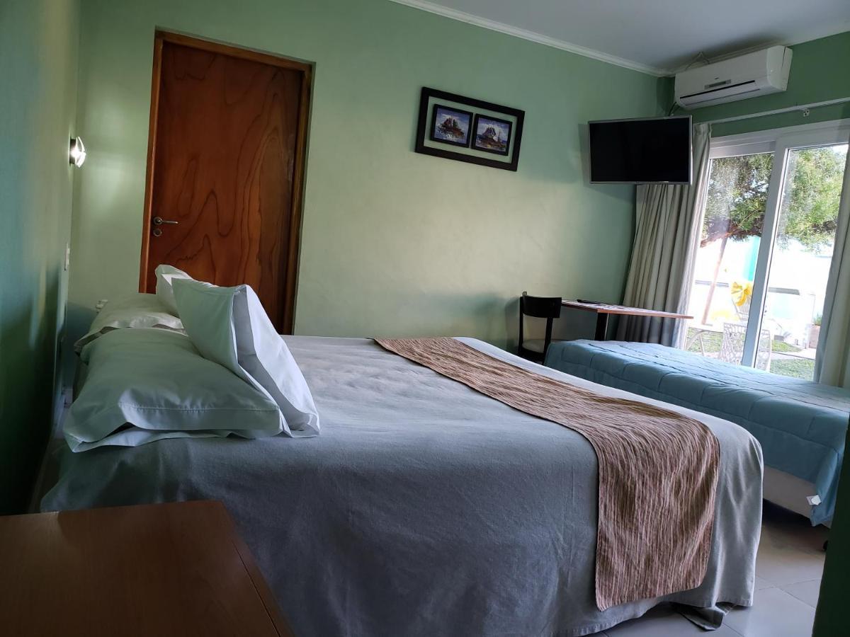 Marvic Hotel San Pedro  Esterno foto
