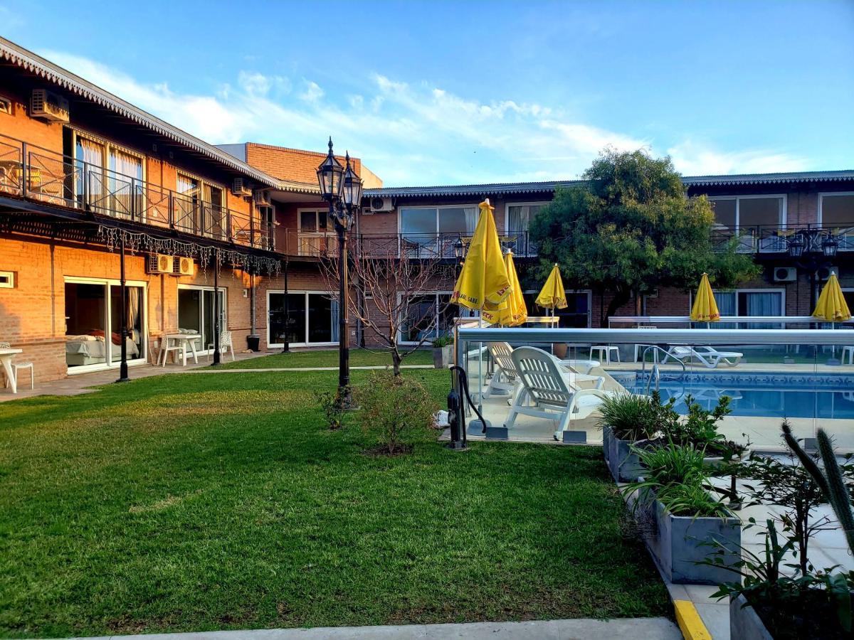 Marvic Hotel San Pedro  Esterno foto