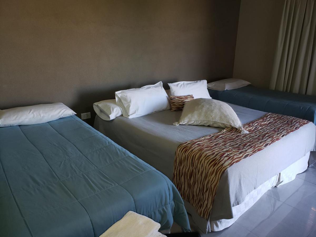 Marvic Hotel San Pedro  Esterno foto