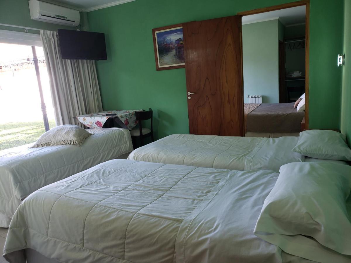 Marvic Hotel San Pedro  Esterno foto