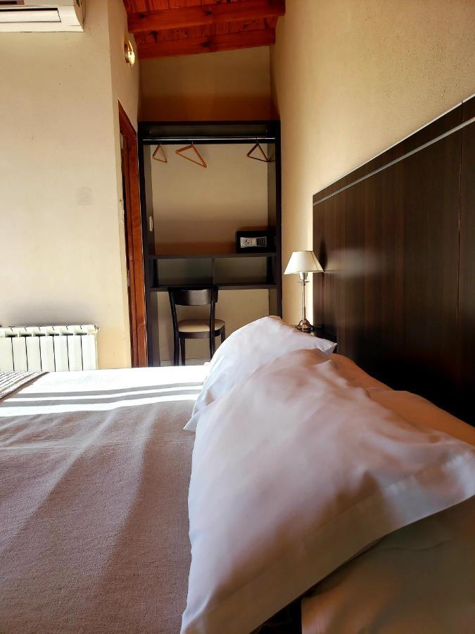Marvic Hotel San Pedro  Esterno foto