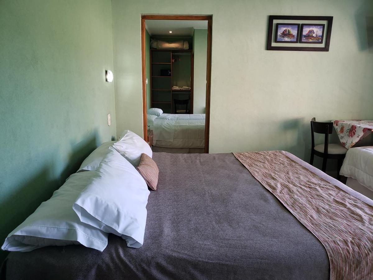 Marvic Hotel San Pedro  Esterno foto