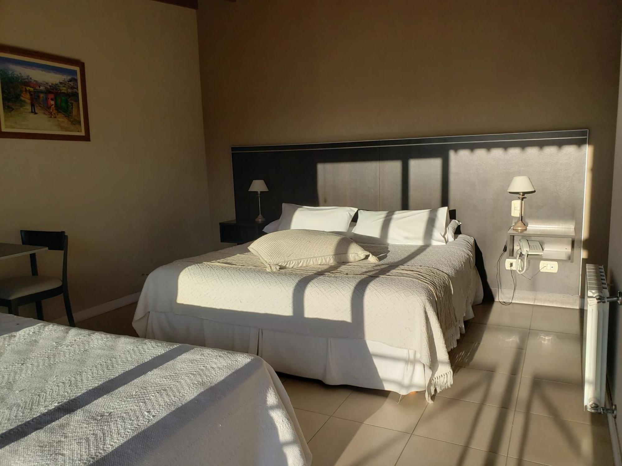 Marvic Hotel San Pedro  Camera foto