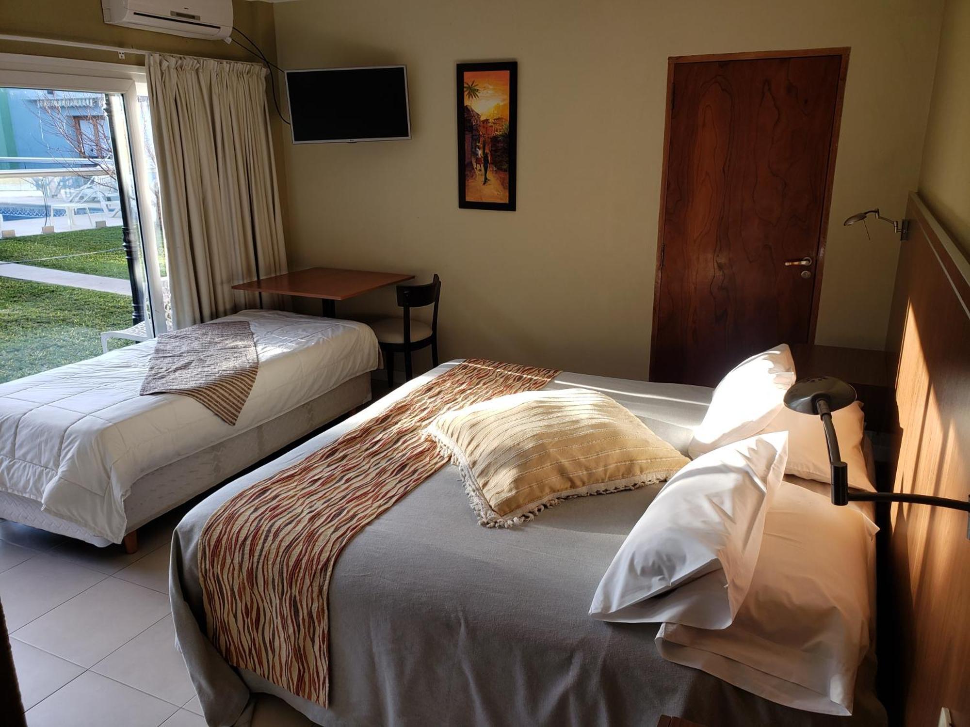 Marvic Hotel San Pedro  Camera foto