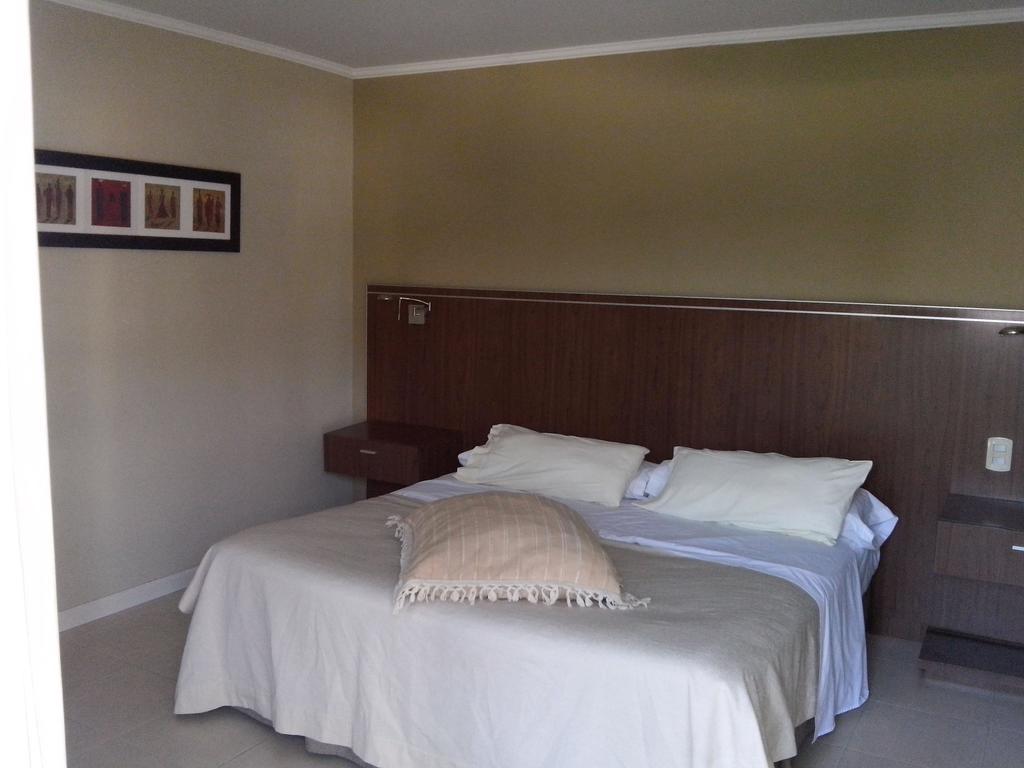 Marvic Hotel San Pedro  Esterno foto
