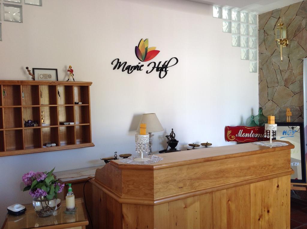 Marvic Hotel San Pedro  Esterno foto