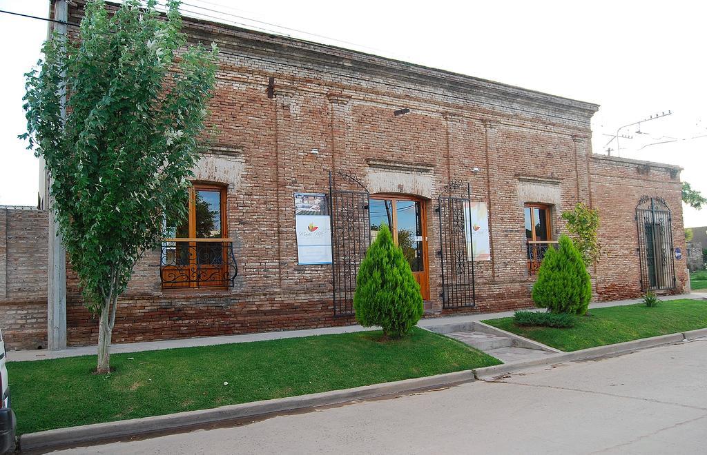 Marvic Hotel San Pedro  Esterno foto