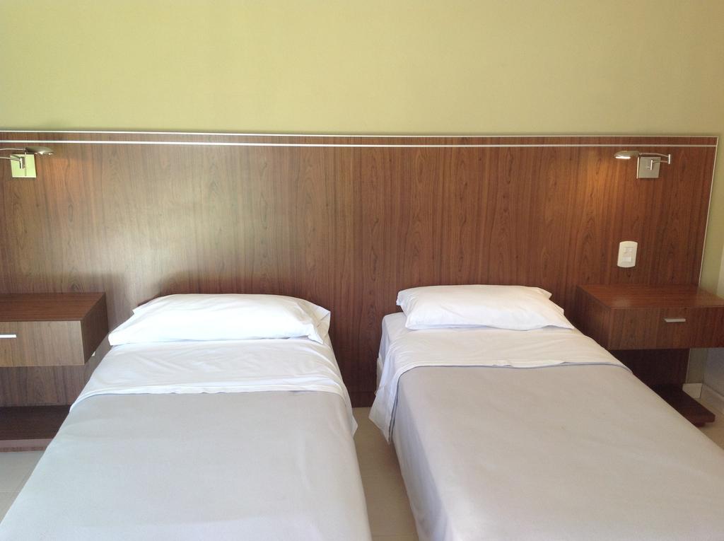 Marvic Hotel San Pedro  Camera foto